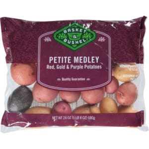 Basket & Bushel Petite Medley 24 oz