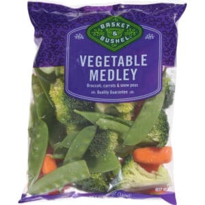 Basket & Bushel Vegetable Medley 12 oz