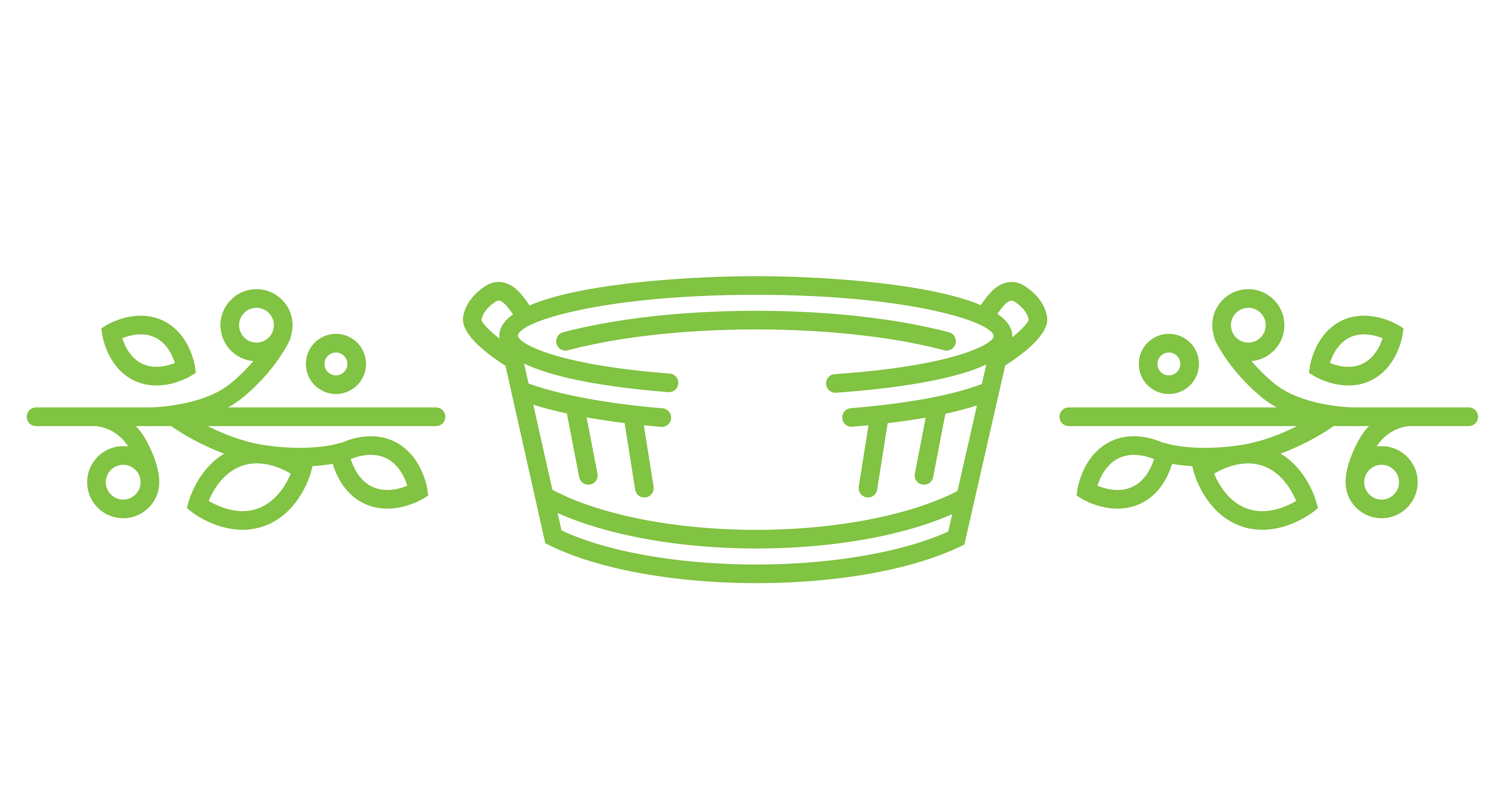 Basket & Bushel
