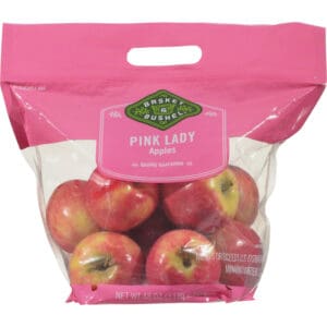 Basket & Bushel Pink Lady Apples 48 oz