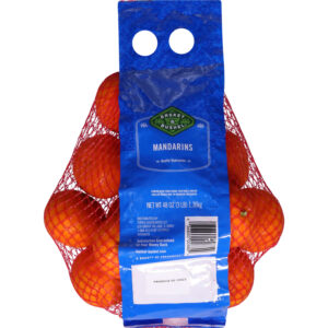 Basket & Bushel Mandarins 48 oz