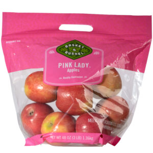 Basket & Bushel Pink Lady Apples 48 oz
