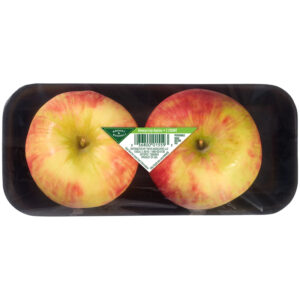 Basket & Bushel Honeycrisp Apples 2 Each