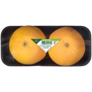 Basket & Bushel Grapefruit 2 Each