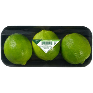 Basket & Bushel Large Limes 3 Each