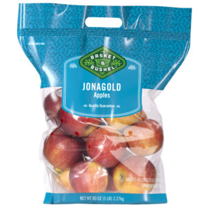 Basket & Bushel Jonagold Apples 80 oz