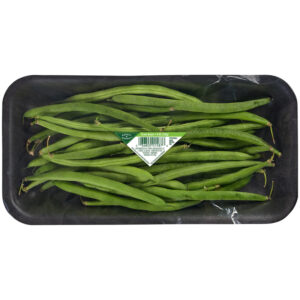 Basket & Bushel Green Beans 8 oz