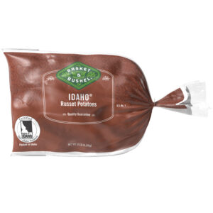 Basket & Bushel Idaho Russet Potatoes 10 lb