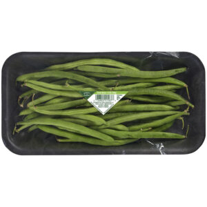Basket & Bushel Green Beans 8 oz