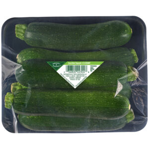 Basket & Bushel Zucchini Squash 6 Each