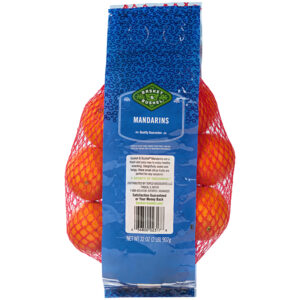 Basket & Bushel Mandarins 32 oz